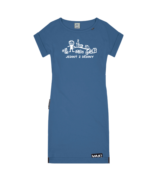 DÁMSKÉ ŠATY BASIC