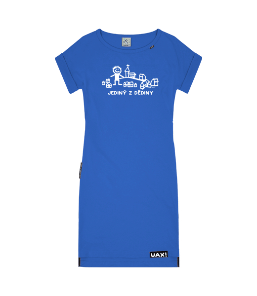 DÁMSKÉ ŠATY BASIC