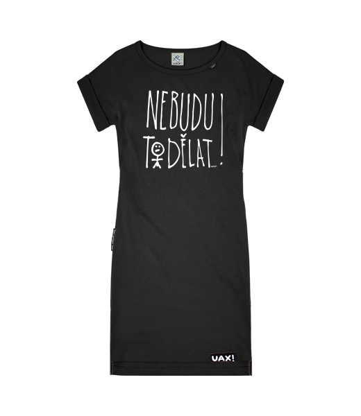 DÁMSKÉ ŠATY BASIC