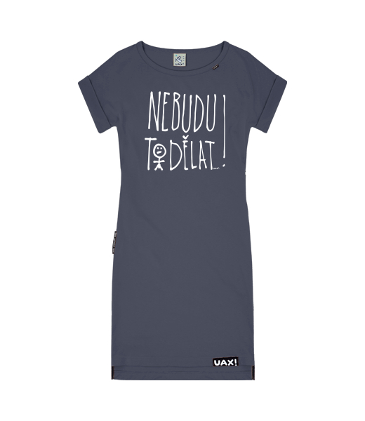 DÁMSKÉ ŠATY BASIC