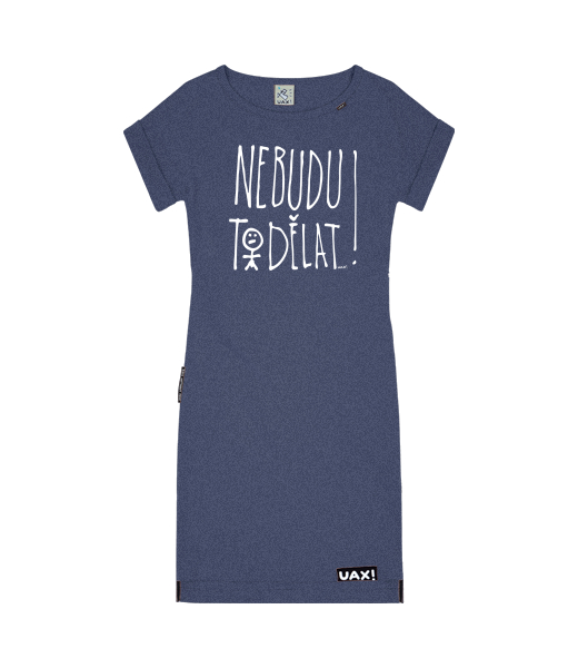 DÁMSKÉ ŠATY BASIC