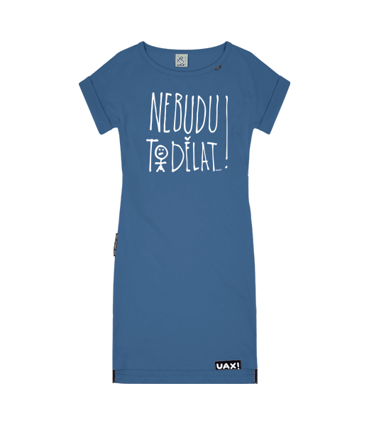 DÁMSKÉ ŠATY BASIC