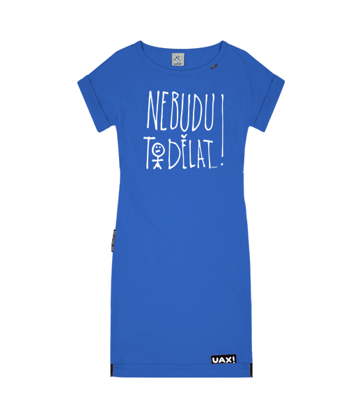 DÁMSKÉ ŠATY BASIC