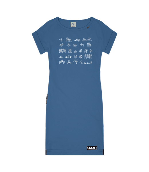 DÁMSKÉ ŠATY BASIC