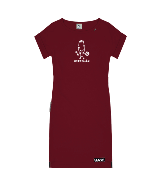 DÁMSKÉ ŠATY BASIC