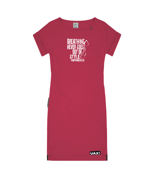 DÁMSKÉ ŠATY BASIC