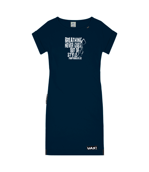 DÁMSKÉ ŠATY BASIC