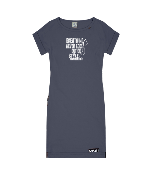 DÁMSKÉ ŠATY BASIC