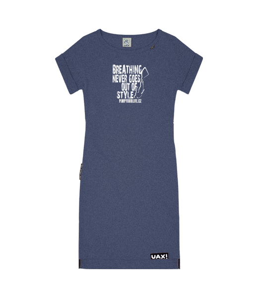 DÁMSKÉ ŠATY BASIC