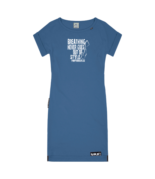 DÁMSKÉ ŠATY BASIC