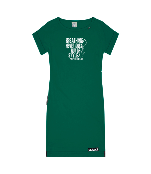 DÁMSKÉ ŠATY BASIC