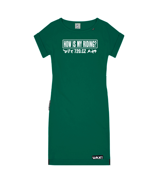 DÁMSKÉ ŠATY BASIC