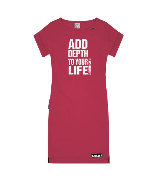 DÁMSKÉ ŠATY BASIC