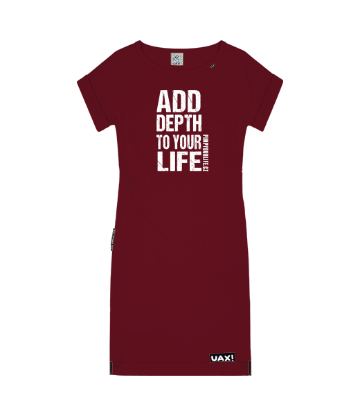 DÁMSKÉ ŠATY BASIC