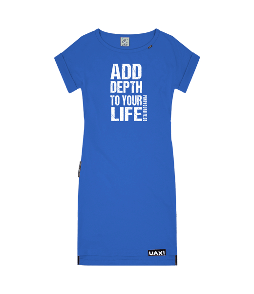 DÁMSKÉ ŠATY BASIC