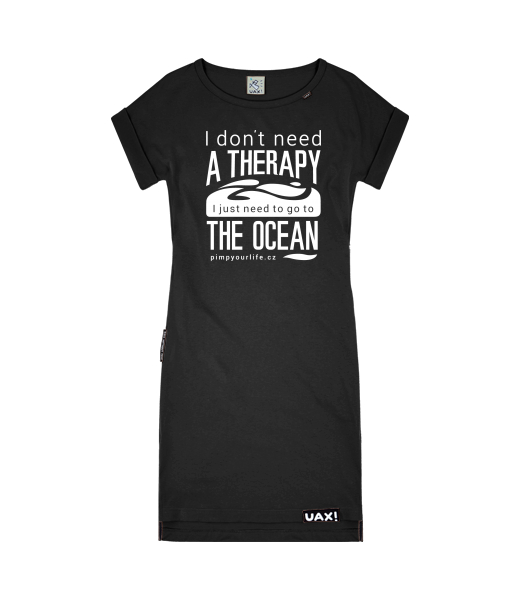 DÁMSKÉ ŠATY BASIC