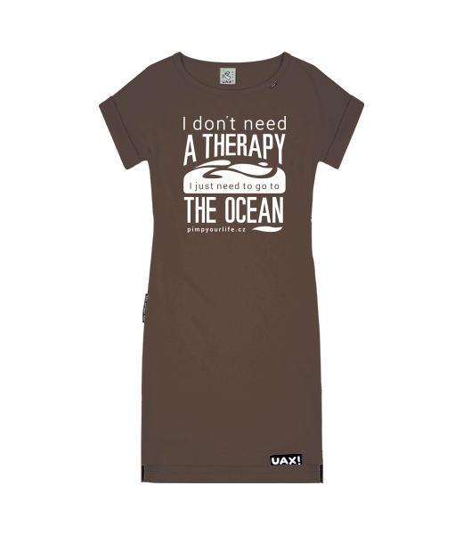 DÁMSKÉ ŠATY BASIC