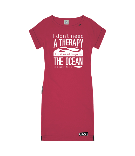 DÁMSKÉ ŠATY BASIC