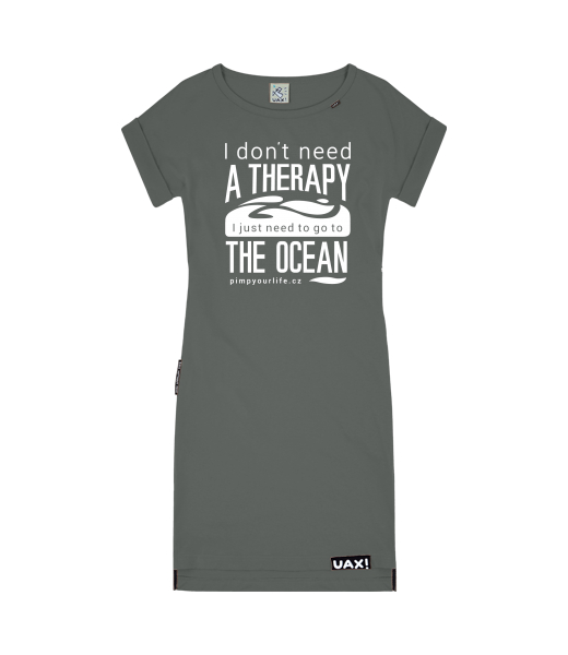 DÁMSKÉ ŠATY BASIC