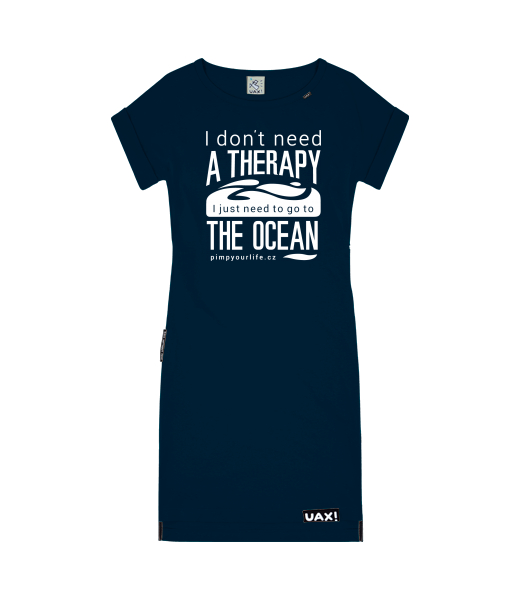 DÁMSKÉ ŠATY BASIC