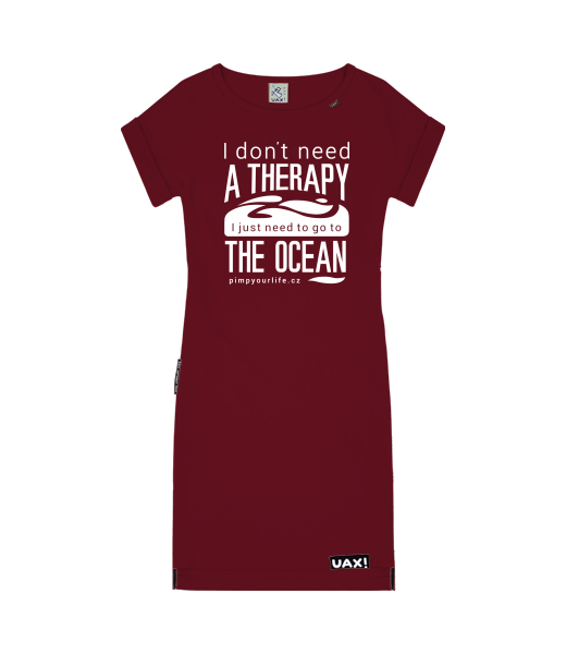 DÁMSKÉ ŠATY BASIC