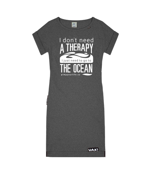 DÁMSKÉ ŠATY BASIC