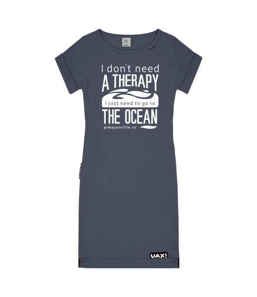 DÁMSKÉ ŠATY BASIC