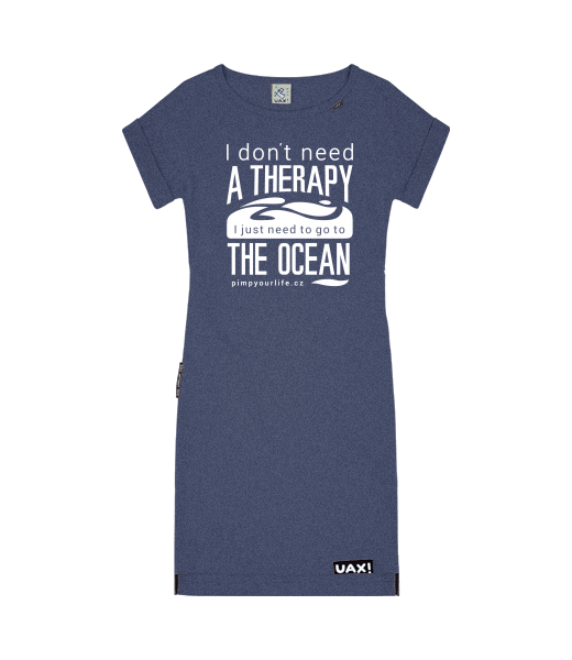 DÁMSKÉ ŠATY BASIC