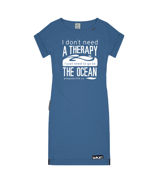 DÁMSKÉ ŠATY BASIC