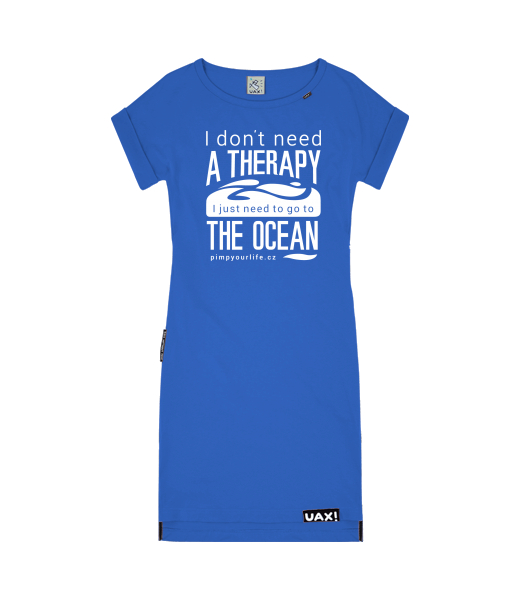 DÁMSKÉ ŠATY BASIC