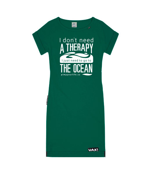 DÁMSKÉ ŠATY BASIC