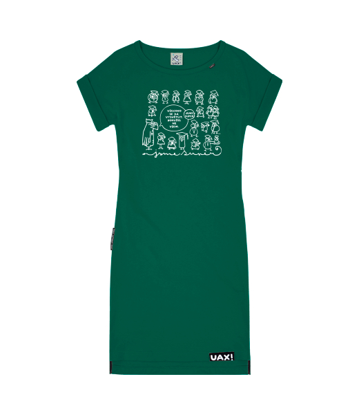 DÁMSKÉ ŠATY BASIC