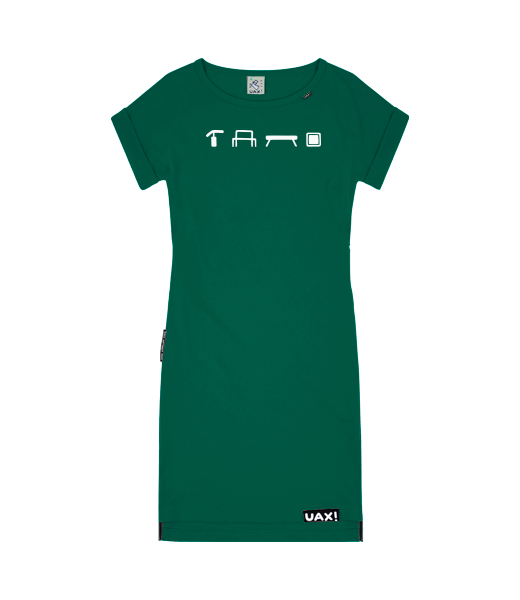 DÁMSKÉ ŠATY BASIC