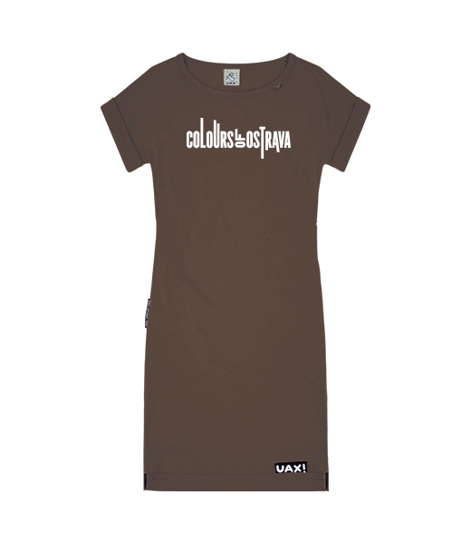 DÁMSKÉ ŠATY BASIC