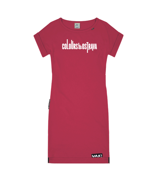 DÁMSKÉ ŠATY BASIC