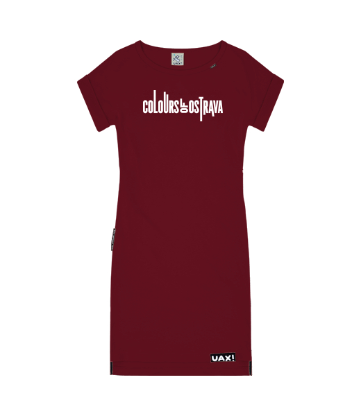 DÁMSKÉ ŠATY BASIC