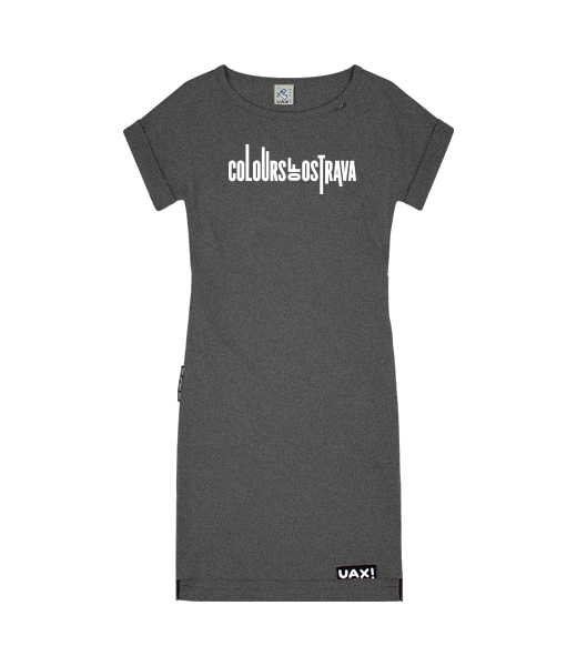 DÁMSKÉ ŠATY BASIC