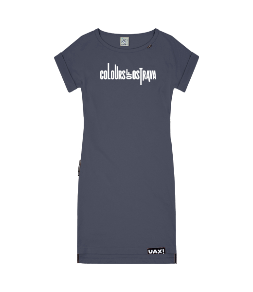 DÁMSKÉ ŠATY BASIC