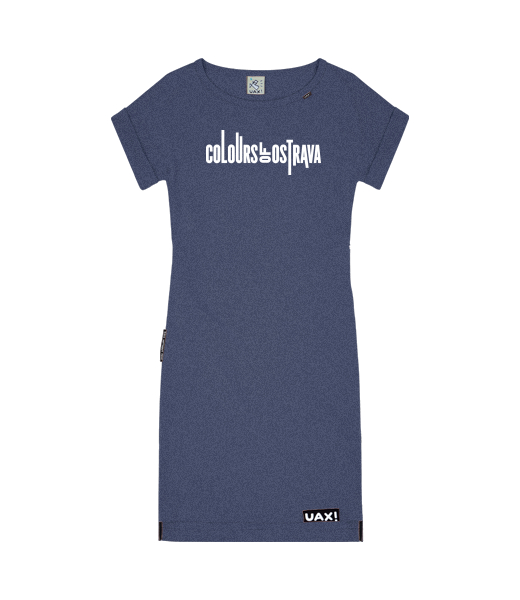 DÁMSKÉ ŠATY BASIC