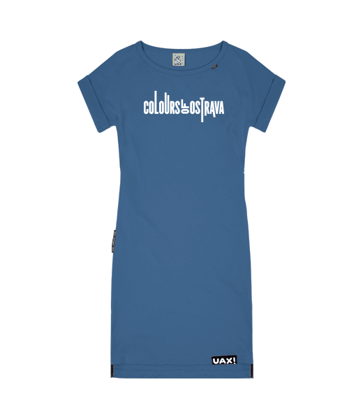 DÁMSKÉ ŠATY BASIC