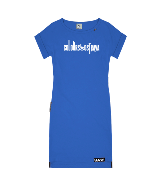 DÁMSKÉ ŠATY BASIC