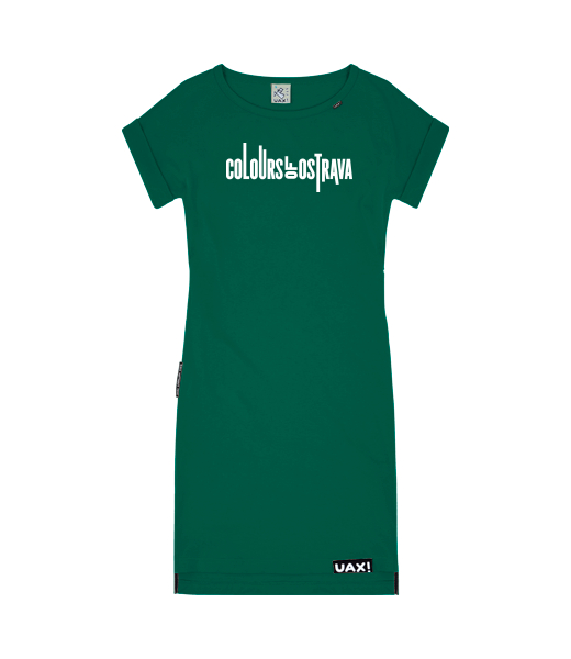 DÁMSKÉ ŠATY BASIC