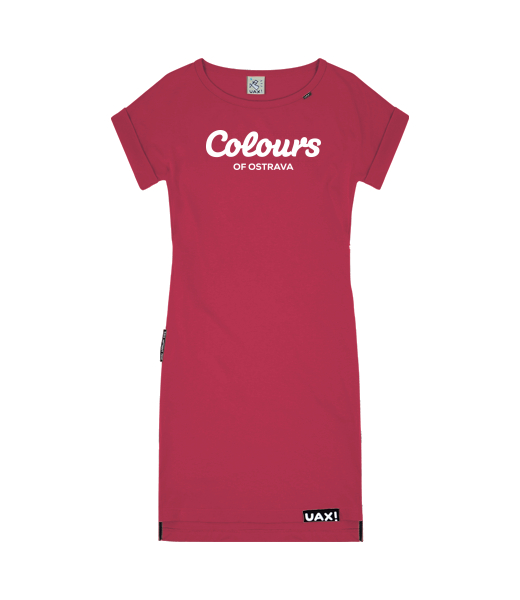 DÁMSKÉ ŠATY BASIC