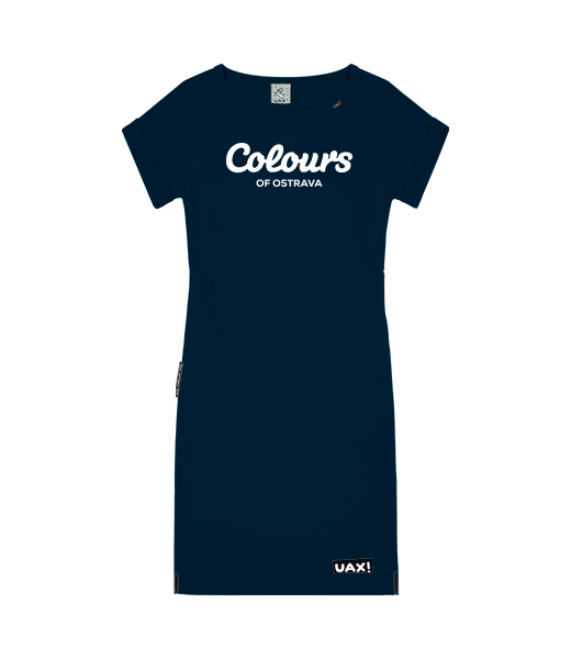 DÁMSKÉ ŠATY BASIC