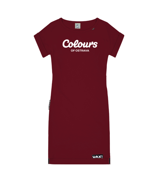 DÁMSKÉ ŠATY BASIC