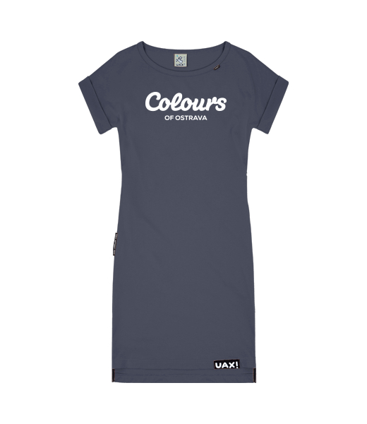 DÁMSKÉ ŠATY BASIC