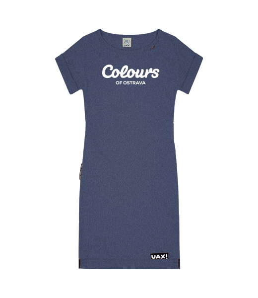 DÁMSKÉ ŠATY BASIC