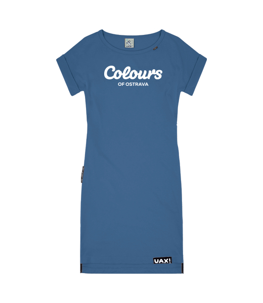 DÁMSKÉ ŠATY BASIC