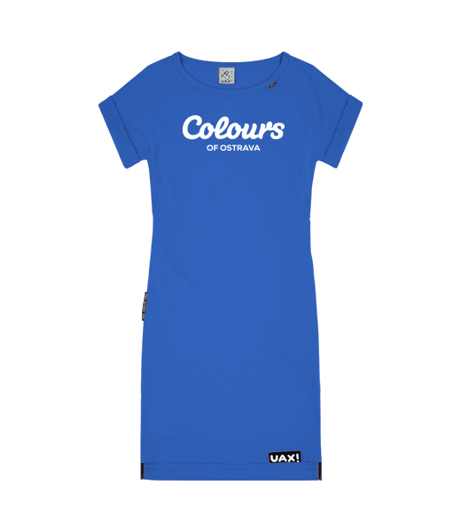 DÁMSKÉ ŠATY BASIC