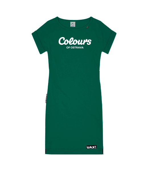 DÁMSKÉ ŠATY BASIC